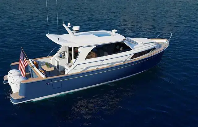 Legacy Yachts 12 for sale in United States of America for P.O.A.
