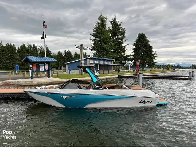 Tige Z3 for sale in United States of America for $159,000