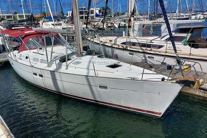 Beneteau Oceanis Clipper 423 for sale in Saint Lucia for $99,995