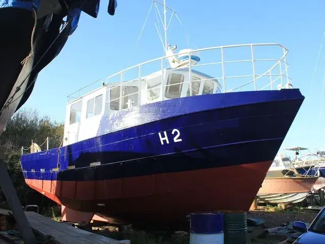 Fishing Boats for sale in United Kingdom - Rightboat