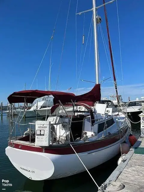 CSY 33 for sale in United States of America for $18,500