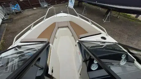 2023 Quicksilver 555 Bowrider image 20
