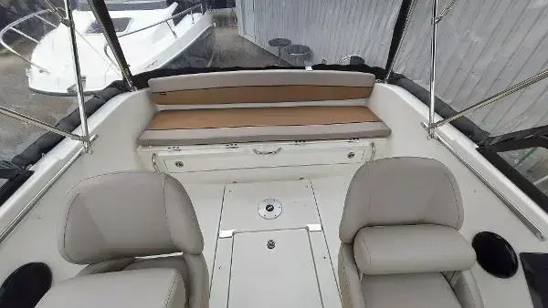2023 Quicksilver 555 Bowrider image 10
