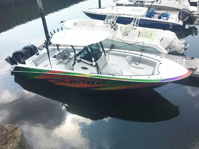 Wellcraft Scarab 302 for sale in United States of America for $275,000