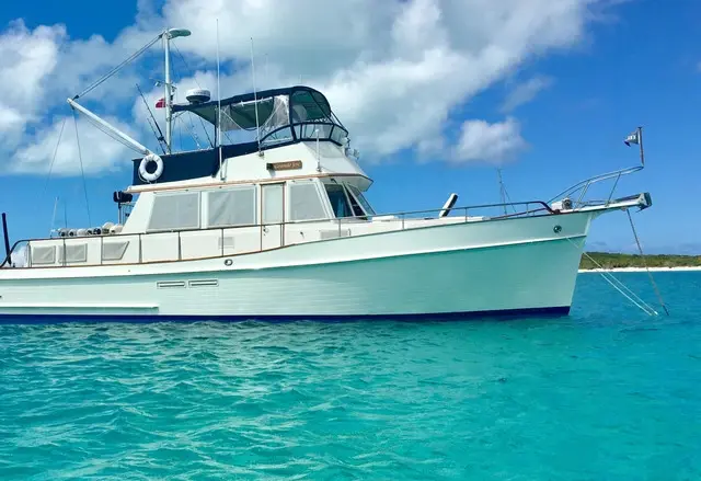 Grand Banks 46 Classic for sale in United States of America for $255,000
