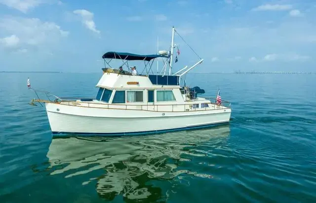 Grand Banks 42 Classic for sale in United States of America for $149,950