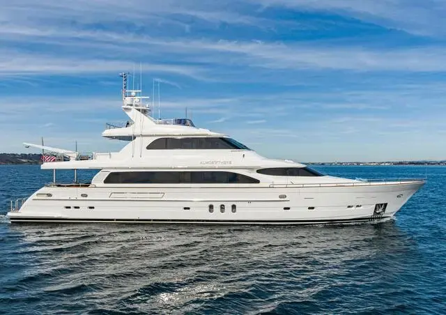 Horizon Widebody Tri-Deck for sale in United States of America for $2,795,000