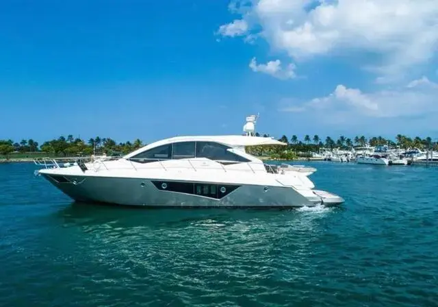 Cranchi Fifty 8 HT for sale in United States of America for $795,000
