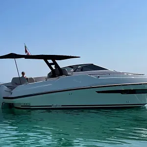 2021 Rio Boat Daytona 34