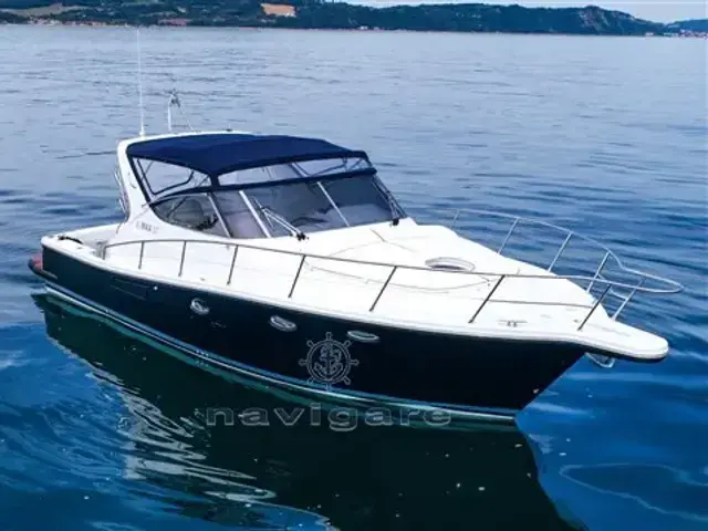 Cantiere Gregorini boats di MAX 37 OPEN