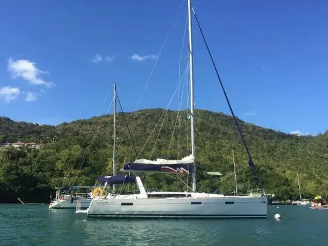 Beneteau Oceanis 45 for sale in Saint Lucia for $190,000