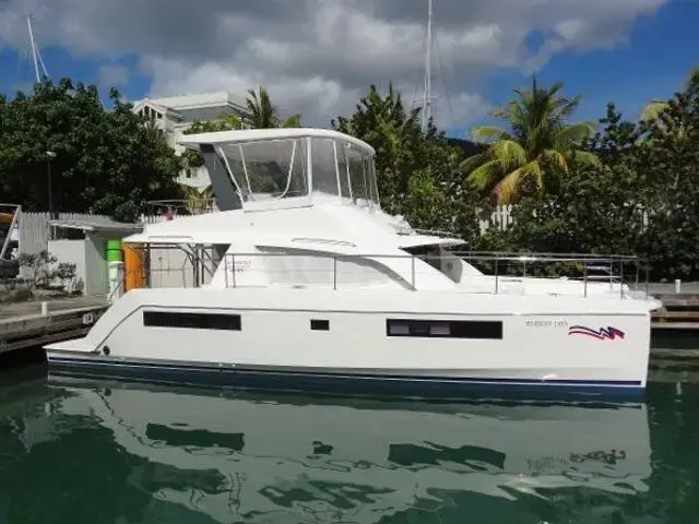 Leopard 43 Powercat for sale in Saint Lucia for $469,000