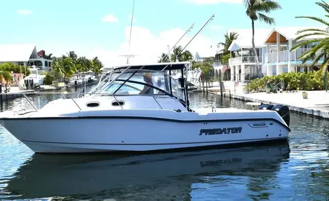 Boston Whaler 305 Conquest for sale in United States of America for $85,000
