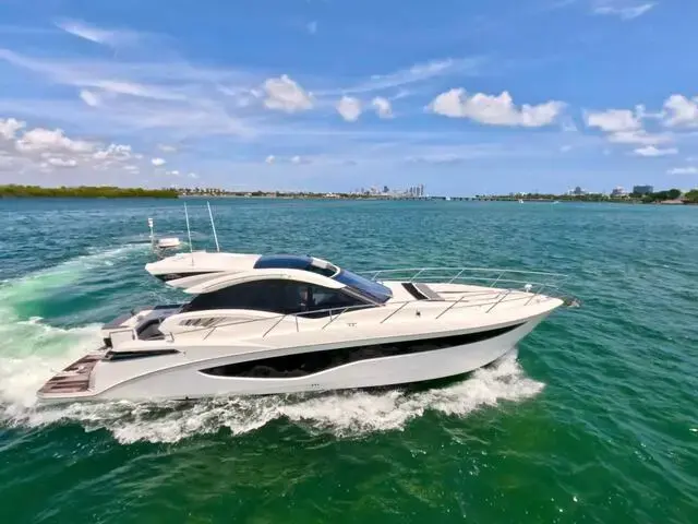 Galeon 485 HTS for sale in United States of America for $715,000