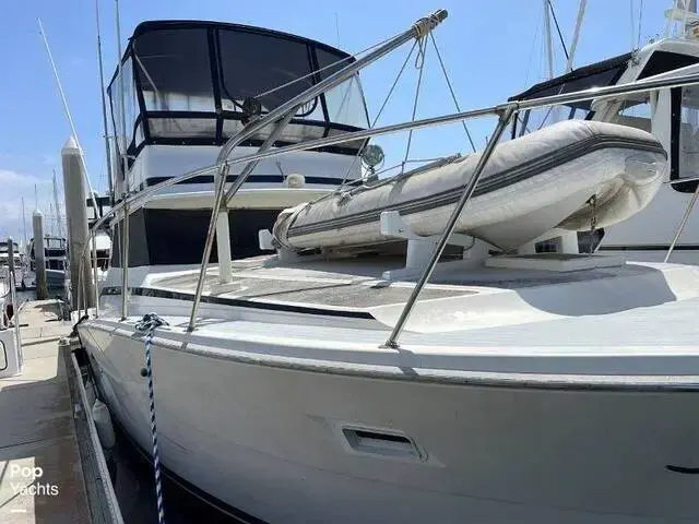 Viking 40 Convertible Sportfisher for sale in United States of America for $38,500