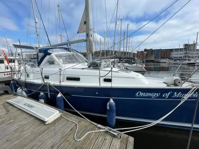 Beneteau Oceanis 36 CC for sale in United Kingdom for £64,950 ($80,482)