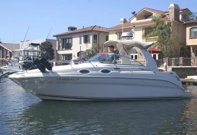 Sea Ray 260 Sundancer for sale in United States of America for $39,900