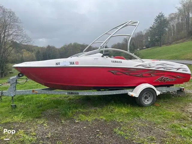 Yamaha Boats AR210 for sale in United States of America for $17,000