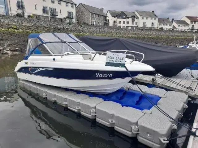 Finnmaster 5300 br for sale in United Kingdom for £19,750 ($24,704)