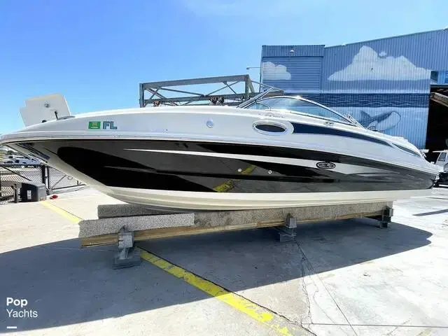 Sea Ray 260 Sundeck for sale in United States of America for $47,900