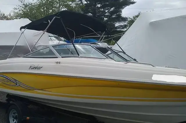 Rinker 212 Captiva for sale in United States of America for $18,750