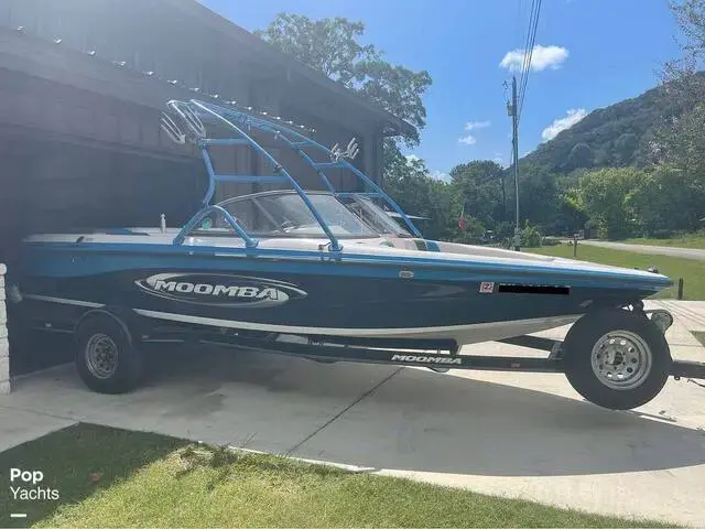Moomba 20 Lsv for sale in United States of America for $25,000
