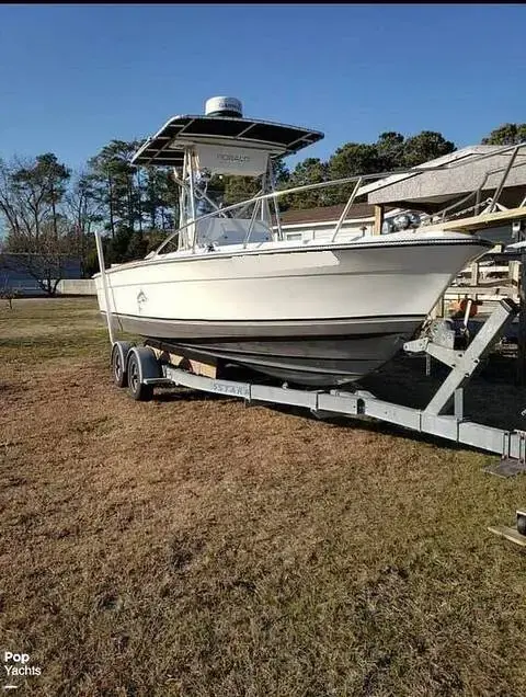 Robalo 2320 cc for sale in United States of America for $28,000