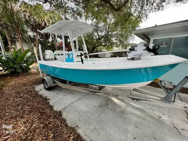 AquaSport Boats Osprey 200 for sale in United States of America for $35,000