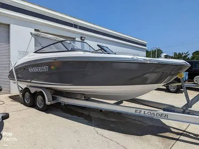 Yamaha Boats 242 E