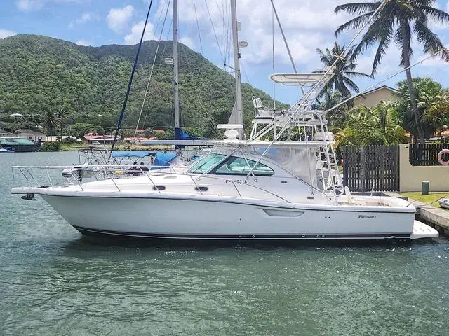 Pursuit 3800 Express for sale in Saint Lucia for $174,995