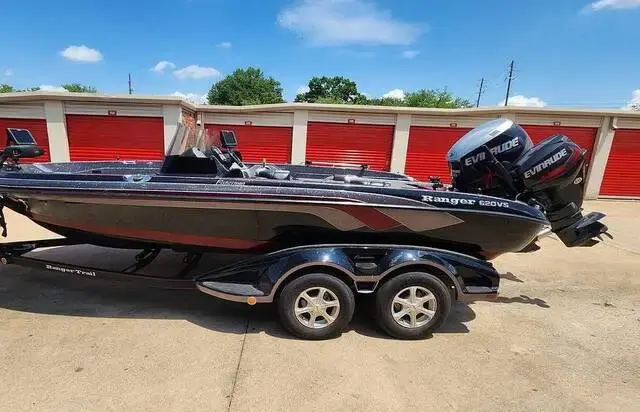 Ranger Boats 620DVS for sale in United States of America - Rightboat