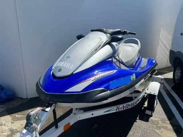 Yamaha Boats FX140 HO