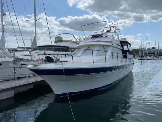 Trader 535 Signature for sale in United Kingdom for £170,000 ($213,408)