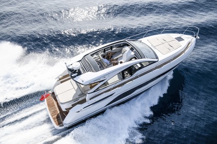 Fairline Targa 45 Open - MODEL 2024 for sale in Netherlands for P.O.A. (P.O.A.)