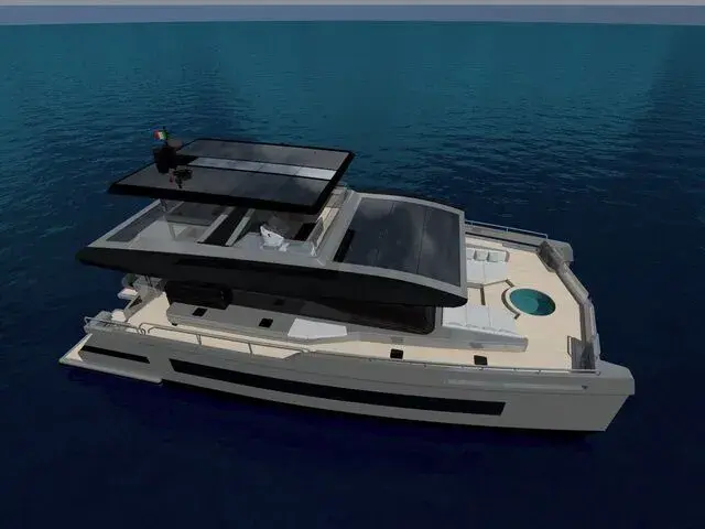 Brythonic Hybrid Yacht for sale in United Kingdom for £2,000,000 ($2,495,940)