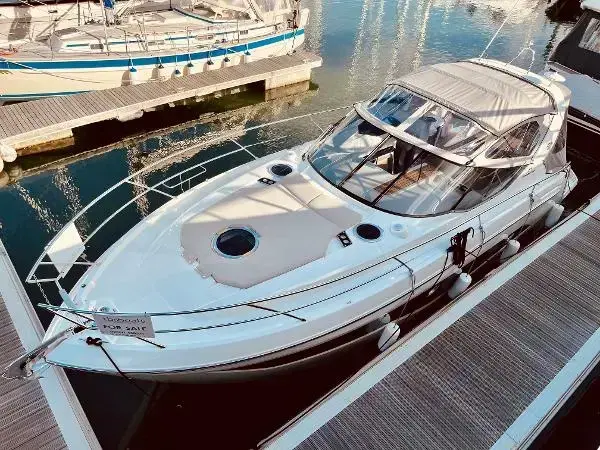 2023 Cranchi Zaffiro 35 image 16