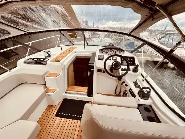 2023 Cranchi Zaffiro 35 image 17