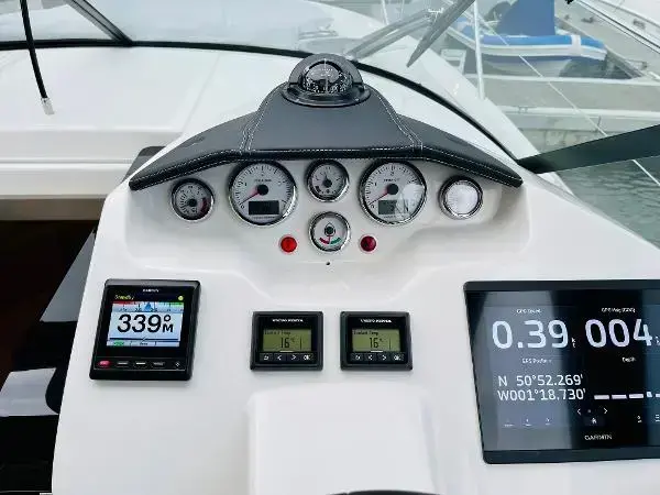 2023 Cranchi Zaffiro 35 image 21
