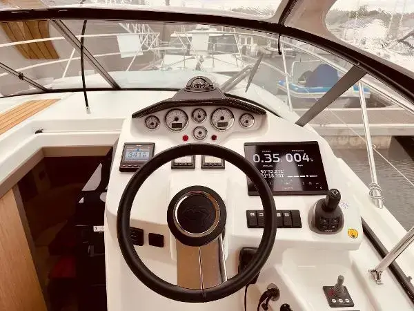 2023 Cranchi Zaffiro 35 image 22
