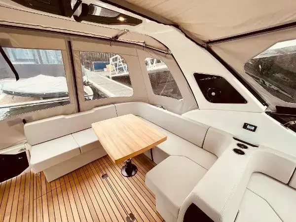 2023 Cranchi Zaffiro 35 image 25