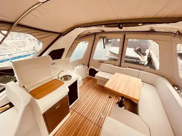 2023 Cranchi Zaffiro 35 image 26