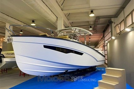 Pyxis P-30Wa - Fishing for sale in Italy for €111,500 ($120,826)