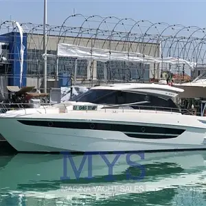 2024 Cayman S520 NEW