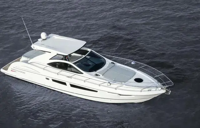 Birchwood Boats 500 Ht for sale in Spain for £678,000 ($846,639)