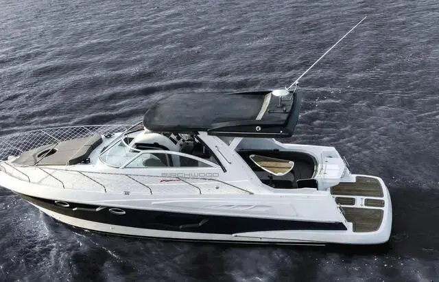 Birchwood Boats 340 Ht for sale in Spain for £275,000 ($343,192)