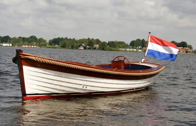 Moonday 27 for sale in Netherlands for €69,900 ($74,802)
