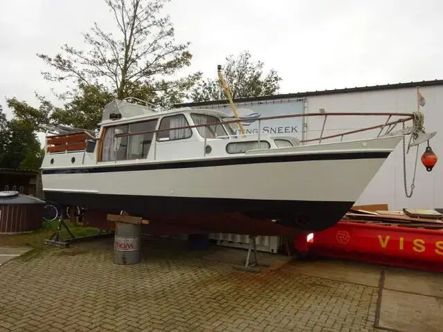 Kempala 930AK for sale in Netherlands for €14,900 ($15,945)