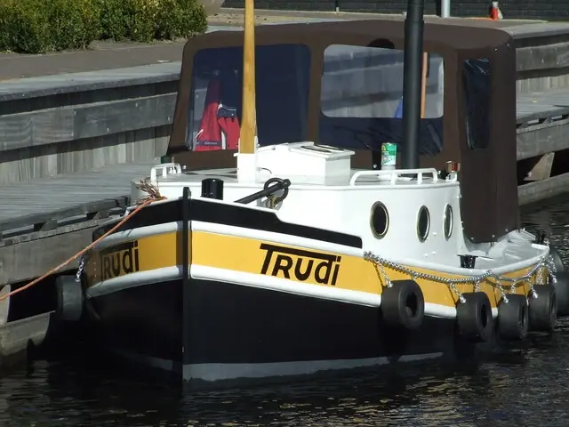 Opduwer 6.00 for sale in Netherlands for €24,500 ($26,218)