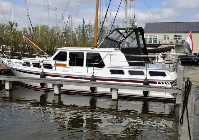 Pedro Boats 1180 AK for sale in Netherlands for €98,500 ($105,408)