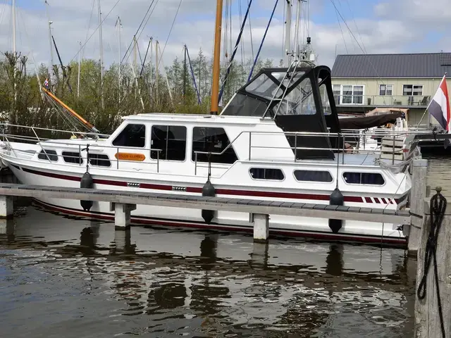 Pedro Boats 1180 AK